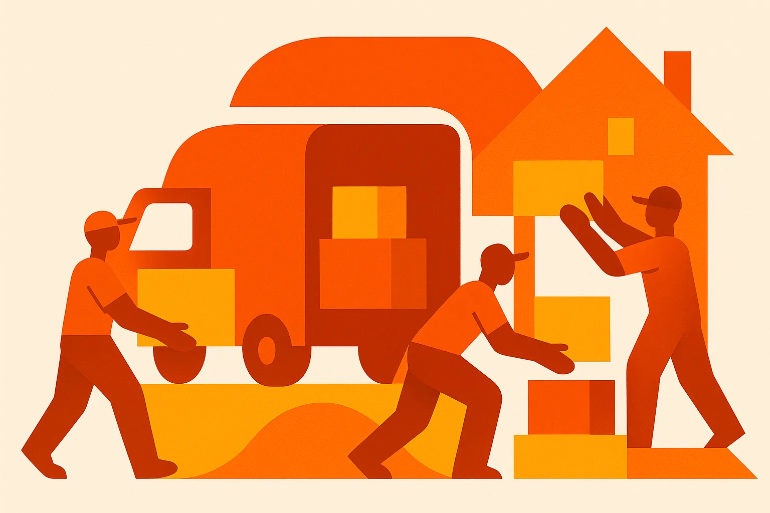 Express Movers — Baltimore Moving Company Reviews, Pricing & Same-Day Help