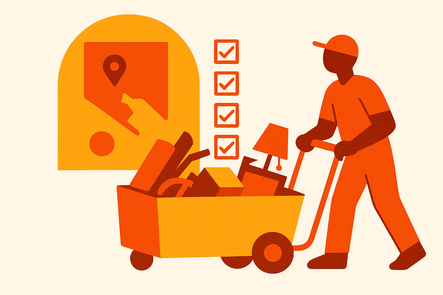 Best Junk Removal in Baltimore 2026: Reviews, Pricing, and Services